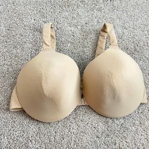 Spanx bra-llelujah bra 40DD